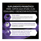 Pro Plan Veterinary Diets FortiFlora Probiótico para gatos, , large image number null