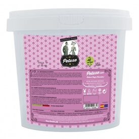 Petuxe micropartículas de champú especial para groomers