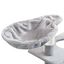 Rascador para gatos poste rascador de sisal color Gris, , large indicador imagen numero 5