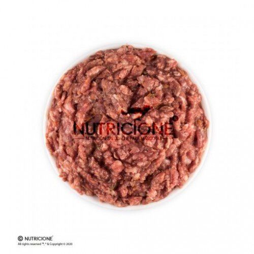 Nutricione BARF men&uacute; Pavo para perros (Pack), , large Imagen numero 2