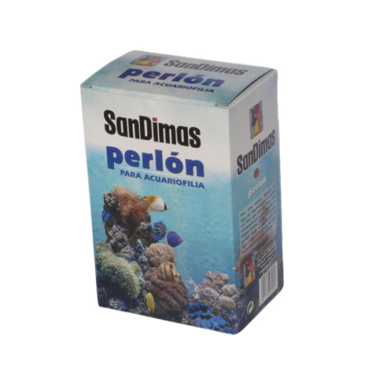San Dimas Perlón filtro para acuarios, , large image number null