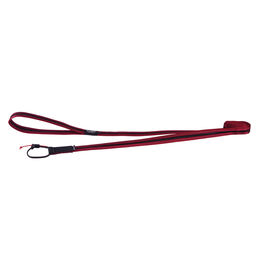 Rogz Airtech Correa Roja M para perros