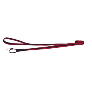 Rogz Airtech Correa Roja M para perros