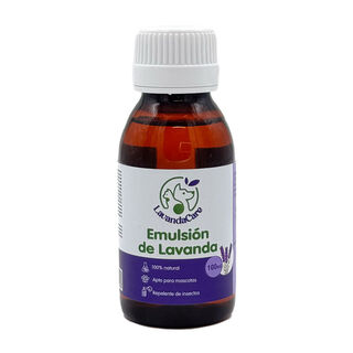 FINCA CASAREJO  Relajante Hidrosoluble de Lavanda Para mascotas