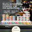 Catit Cuisine Dinner Pollo Variety Pack, 12x75g, , large indicador imagen numero 5