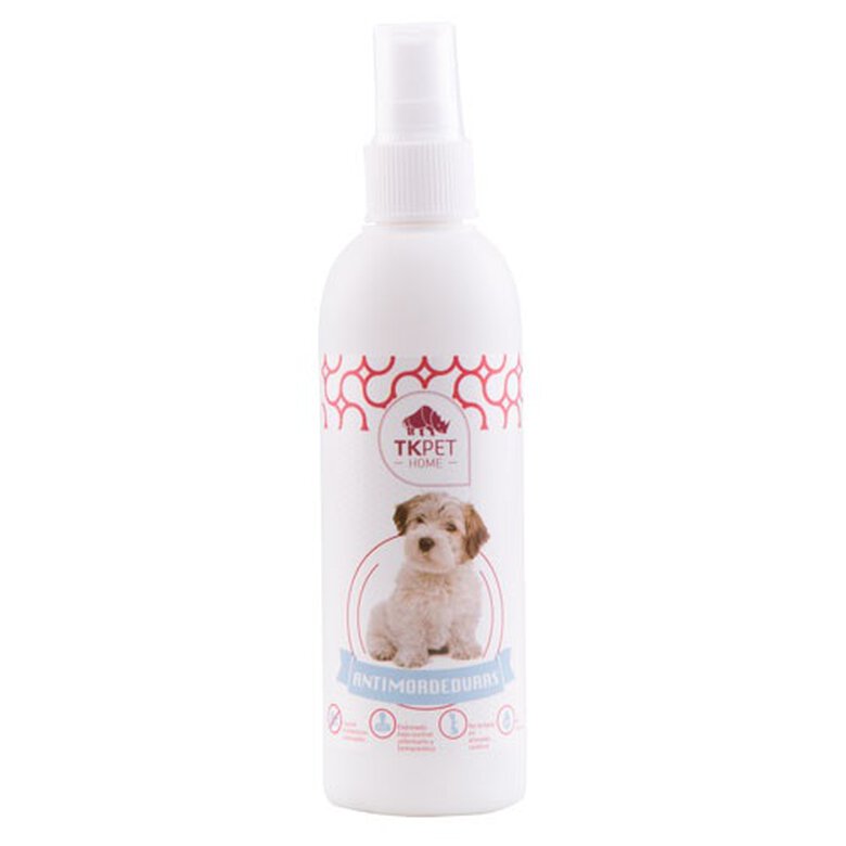 TK Pet Home spray antimordeduras para perros image number null
