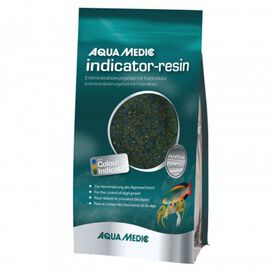 Aquamedic Indicador de Resina para acuarios