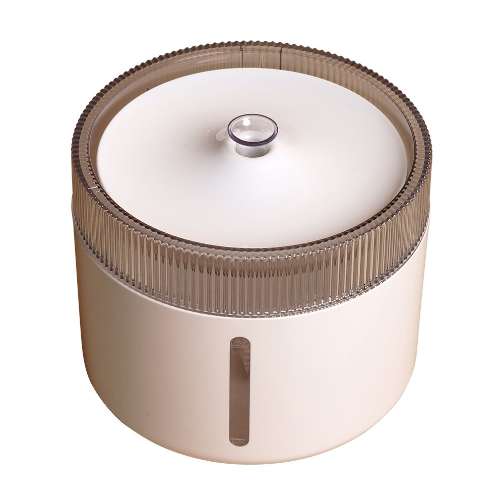 Dispensador De Agua 2L Recargable Por USB Para Beber Para Gatos Y Perros, , large Imagen numero 1