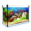 Acuario Kit Aqua Lux Pro 100L Blanco, , large indicador imagen numero 2
