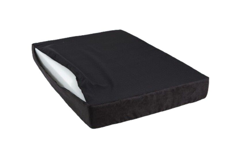 COLCHON PERRO RECTANGULAR ORTOPEDICO HARLEY MMPET PREMIUM, , large Imagen numero 4