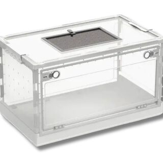 Reptilhábitat Terrario Plegable Foldpro para terrario