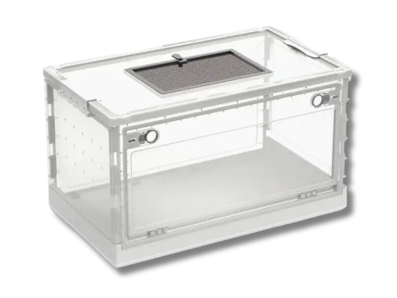 Reptilhábitat Terrario Plegable Foldpro para terrario thumbnail