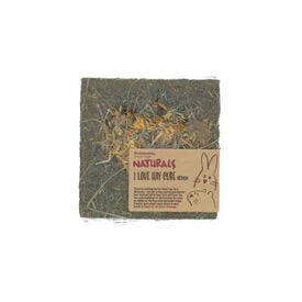 Rosewood Naturals Cubo de Heno  para Roedores