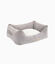 Pet and Co Cama Kingston Básica Gris para Perros, , large indicador imagen numero 2