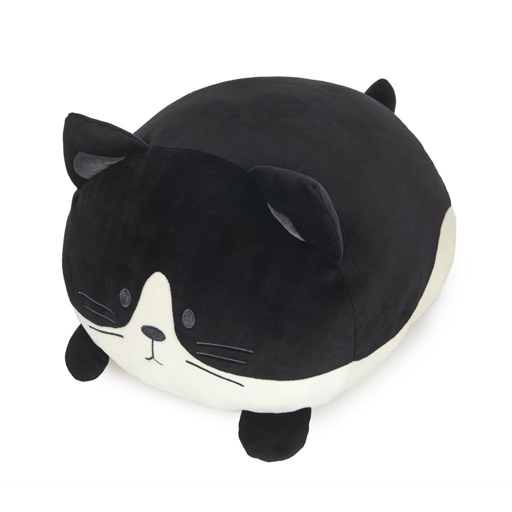 Cojin peluche hotsell blanco