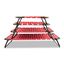 Cama elevada para perros y gatos On Top Talla Grande, , large indicador imagen numero 4