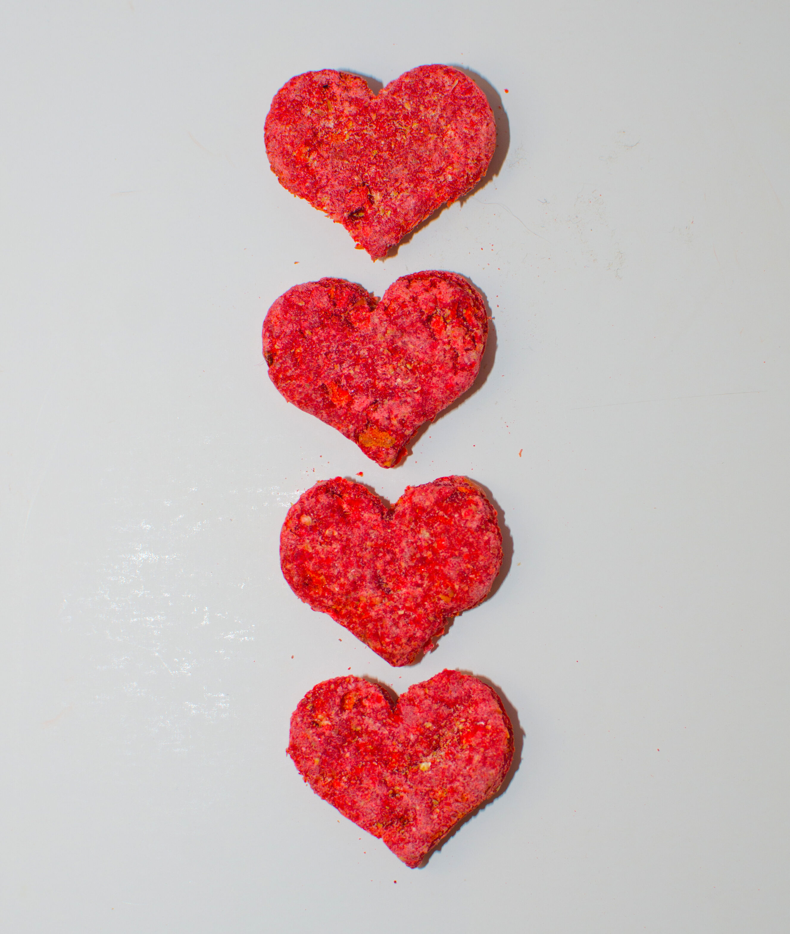 Galletas Te I love you, , large Imagen numero 1