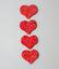 Galletas Te I love you, , large indicador imagen numero 1