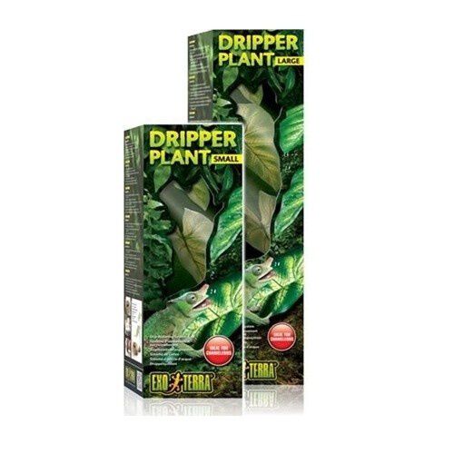 Exo Terra Planta de Goteo para terrario thumbnail