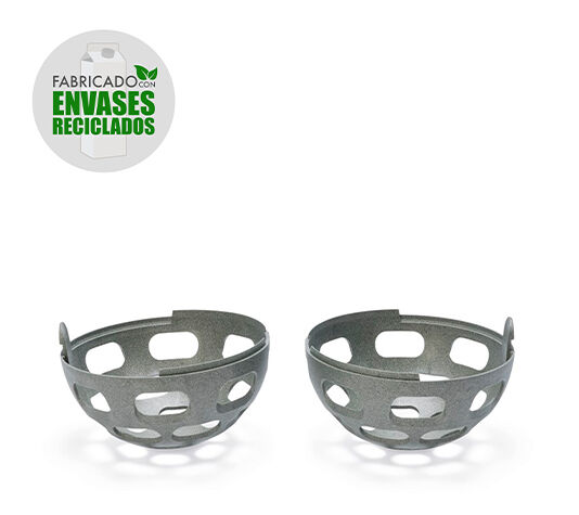 Finca Casarejo Snack Ball Comedero Rodante para Gallinas thumbnail