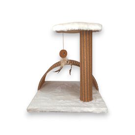 Althea Living - Poste Interactivo Estela
