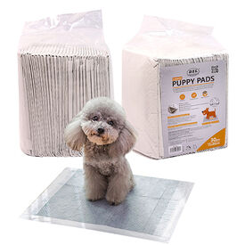 DZL Empapadores para perro- Pack 30 