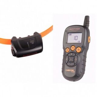 CANICOM 5.500 color Naranja