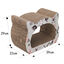 Nobleza - Rascador para Gatos de cartón, , large indicador imagen numero 5