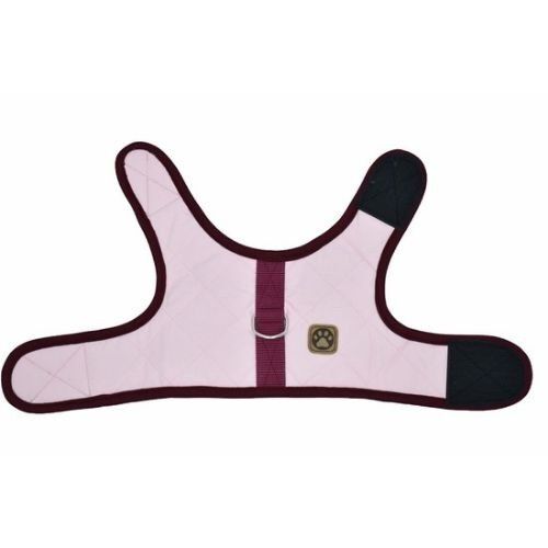 Loyal arn&eacute;s giaca rosa para perros, , large Imagen numero 4