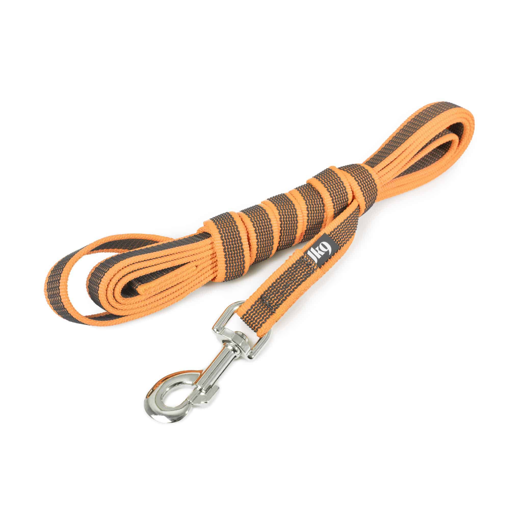 Correa engomada 20mmx10 m Naranja con asa, , large Imagen numero 2