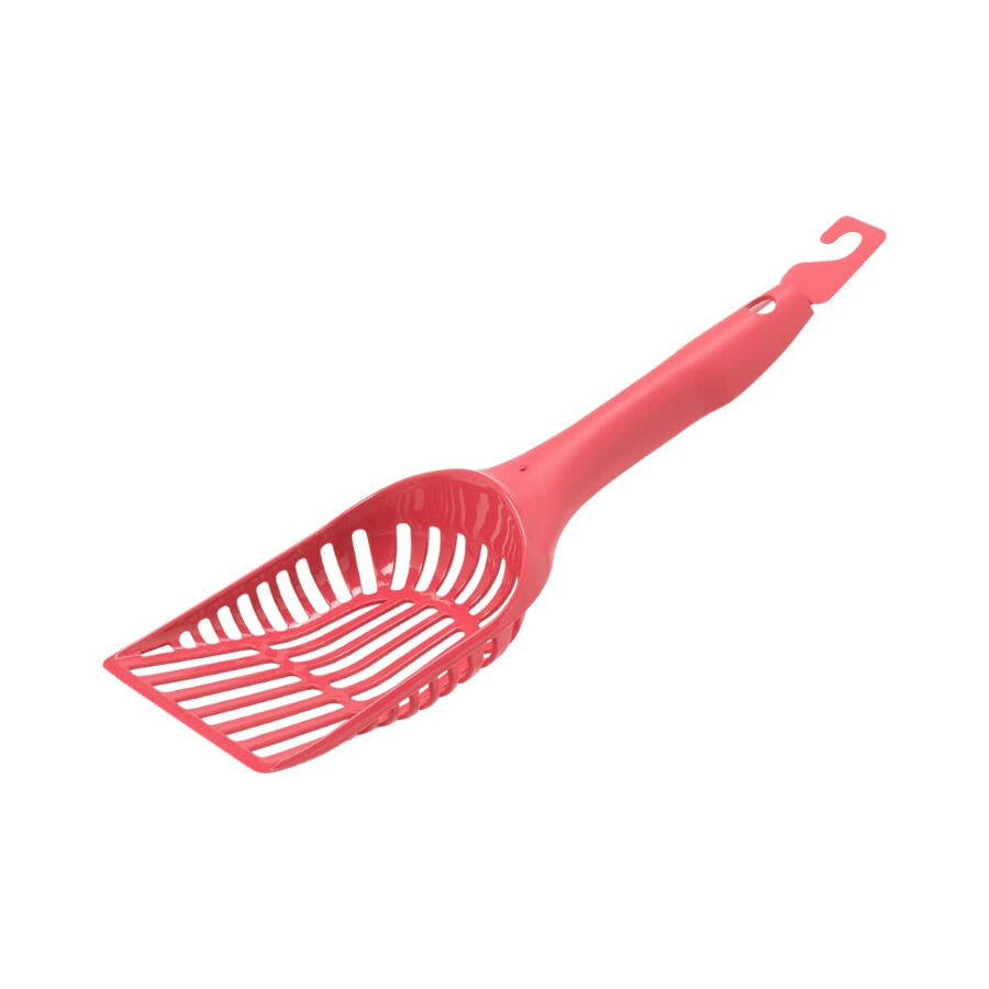 Nova Clean Pala Higi&eacute;nica colores surtidos para areneros, , large Imagen numero 2