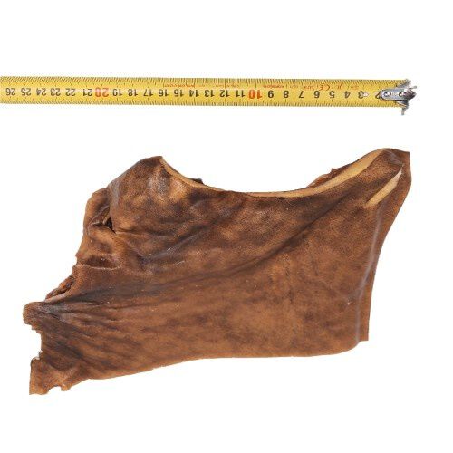 Dognia Plancha Piel De Res Sabor a Buey para perros, , large Imagen numero 2