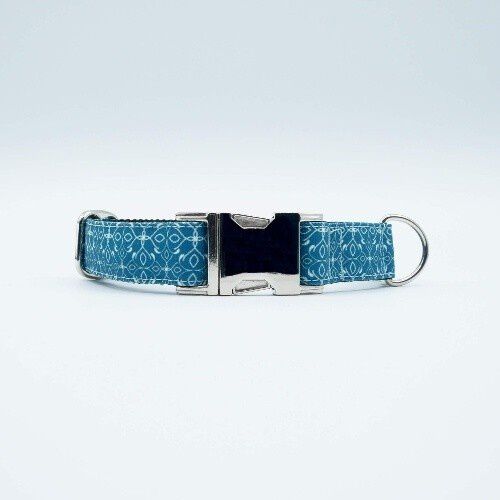 Baona collar guanabara verde para perros, , large Imagen numero 3