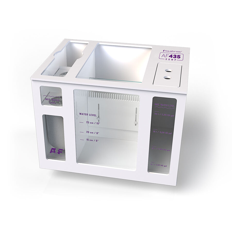 Aquaforest Sumidero Sump