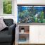 Acuario de 300L con Mueble Blanco, Accesorios y Grava Natural, , large indicador imagen numero 5