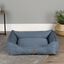 Cama Manhattan para mascotas color Azul, , large indicador imagen numero 4