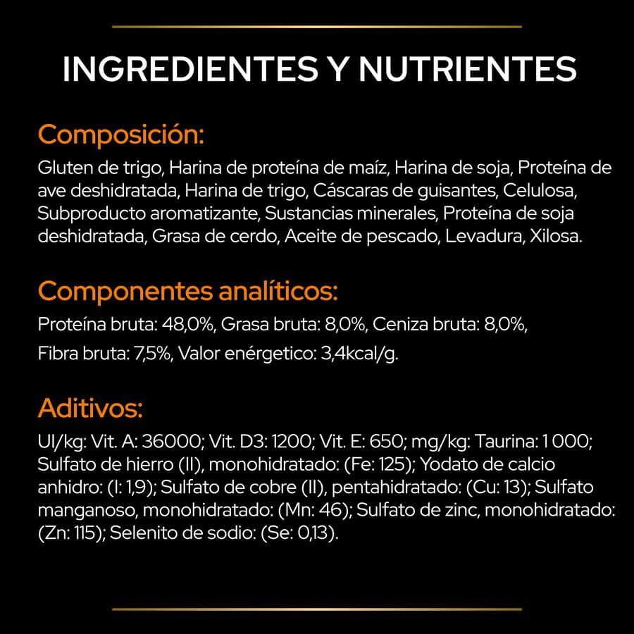 Pro Plan Veterinary Diets Obesity Management pienso para gatos thumbnail