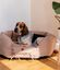 Pet and Co Cama De Lino Beis Ronny - Perros y Gatos, , large indicador imagen numero 3