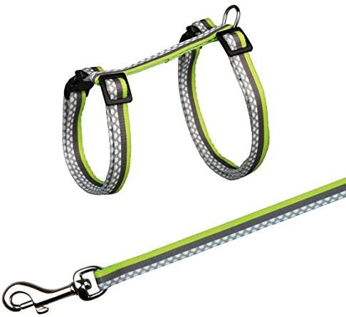 Trixie Freshline Spot gato arn&eacute;s, 27&nbsp;&ndash;&nbsp;45&nbsp;cm x 10&nbsp;mm, juego de 1, , large Imagen numero 2