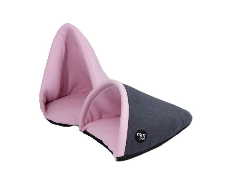 NICHO CHINELO GATO O PERRO BALU MMPET PREMIUM, , large Imagen numero 4