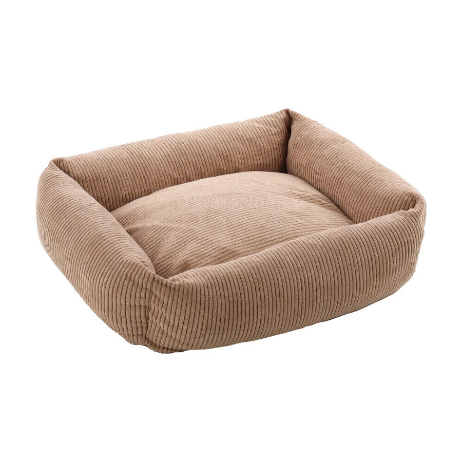 Flamingo Colette Rect&aacute;ngulo Topo con Cremallera Cama para perros, , large Imagen numero 2