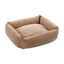 Flamingo Colette Rectángulo Topo con Cremallera Cama para perros, , large indicador imagen numero 2