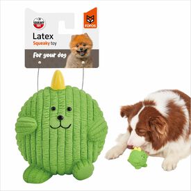 FOFOS | Dinosaurio Pelota de L&aacute;tex  - Para Perro