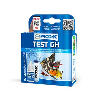 Prodac Test GH para acuarios