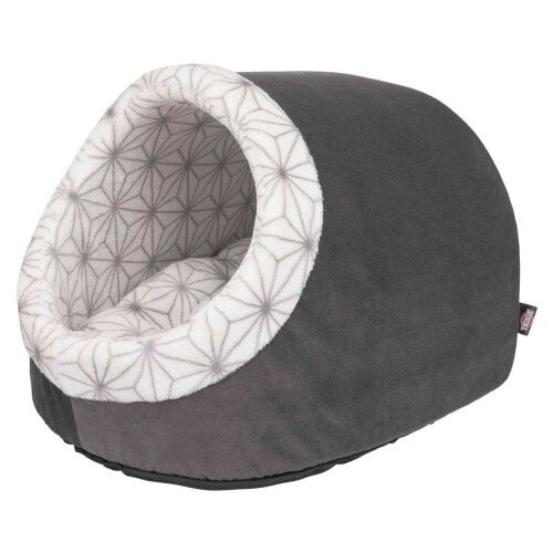 Trixie Diamond Cama Cueva para perros, , large Imagen numero 3