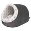 Trixie Diamond Cama Cueva para perros, , large indicador imagen numero 3