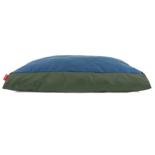 Gauty Cama Tela de sarga  Azul y verde para Perros y Gatos  