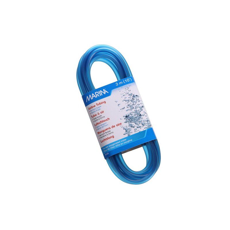 Marina Manguera de silicona para bombas de aire para acuarios thumbnail