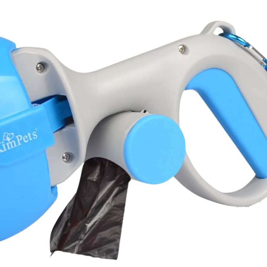 Recogedor de excrementos de perro, , large Imagen numero 3