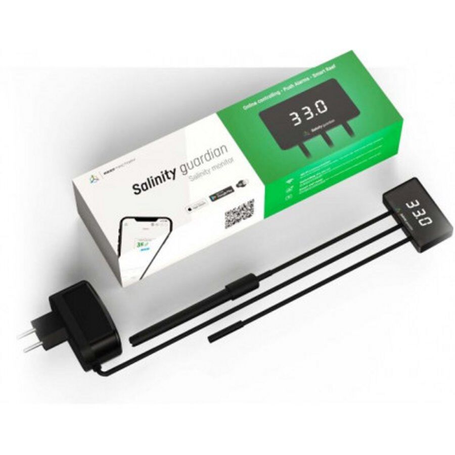 Reef Factory Rf Salinity Guardian para acuario